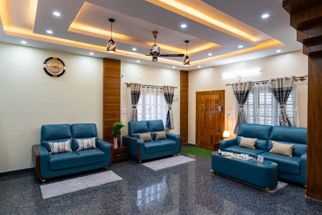 Crest Manor | Countryside 3-BHK Villa With Jacuzzi, Pvt Pool & Garden Sit-Out Area, 3