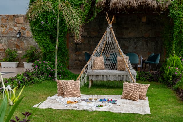 Angelo’s Farm | Pet-Friendly 8-BHK Villa with Private Pool, Garden, Terrace & Hill Views, 4