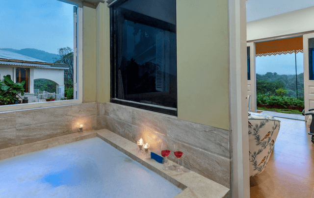 Junglebrooke Suite | Suite Room Pet-Friendly Cottage Estate With Bathtub, Swimming Pool, Forest View, In-House Restaurant & Landscaped Lawn, 5