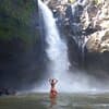 Best of Bali : Bali Temples , Rice Terrace and Waterfall Tour