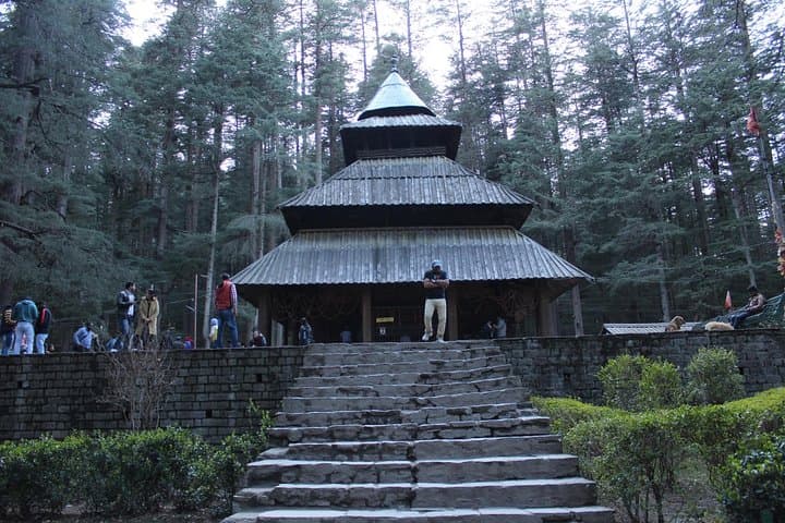 Kullu, Manali & Shimla Private Tour