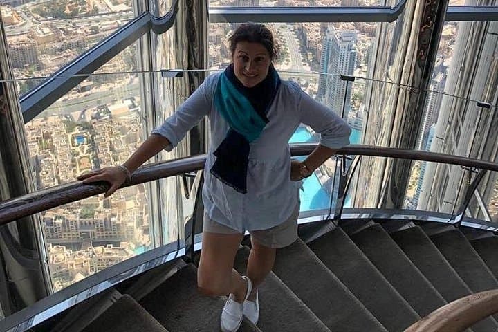 Enjoy Dubai Burj Khalifa & Lunch or Dinner with Tickets