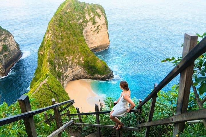 West Nusa Penida Adventure