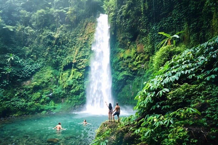 Discover The Best of Ubud: All-Inclusive and Private Guided Tour