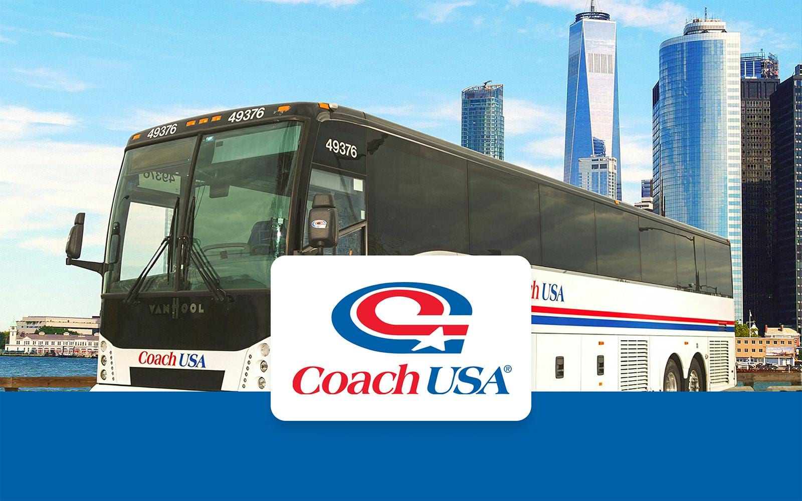 Newark Airport Express Tickets: Newark Airport to/from Manhattan