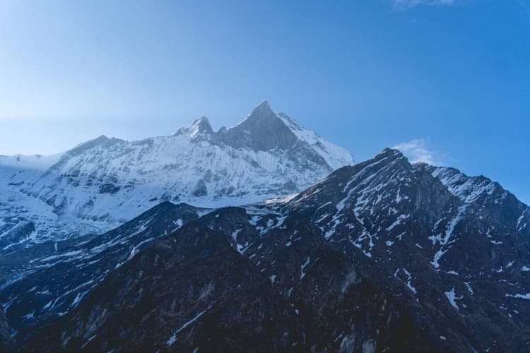 Kedarkantha Trek Adventure