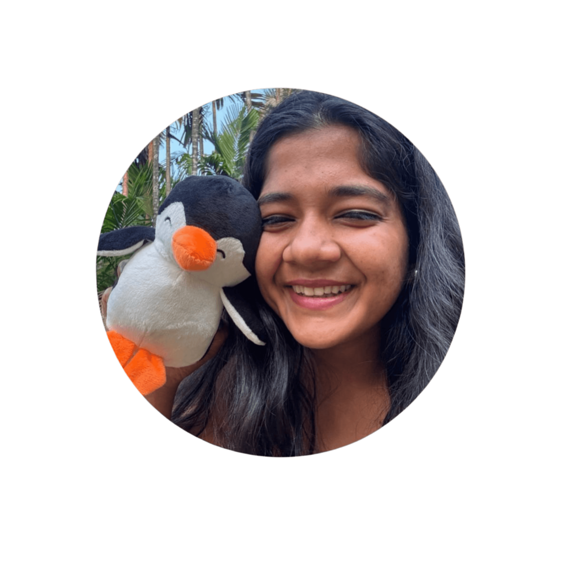 Cheshta Agarwal