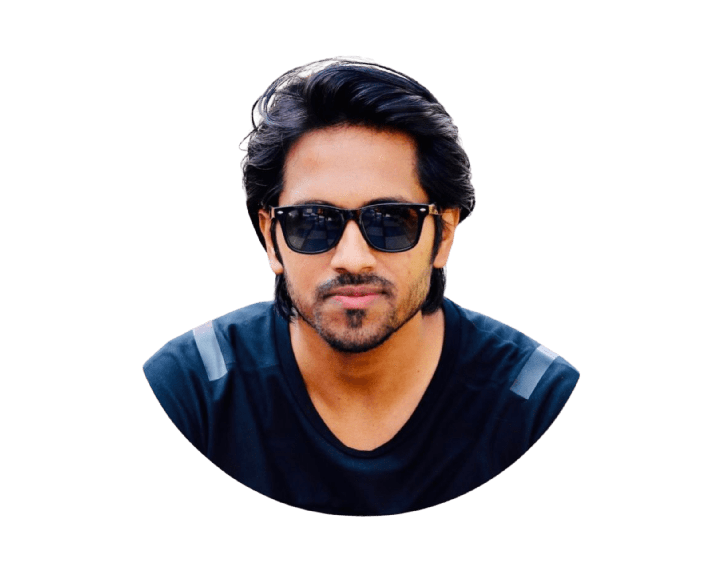 Prashant Tripathi