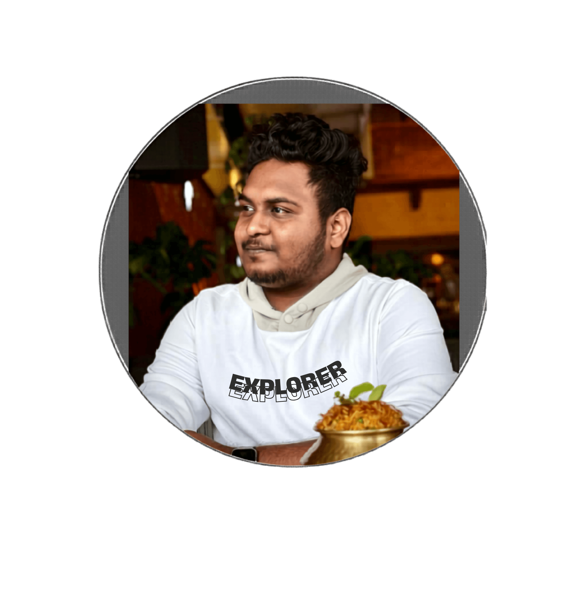 Sai Suhas Guttula