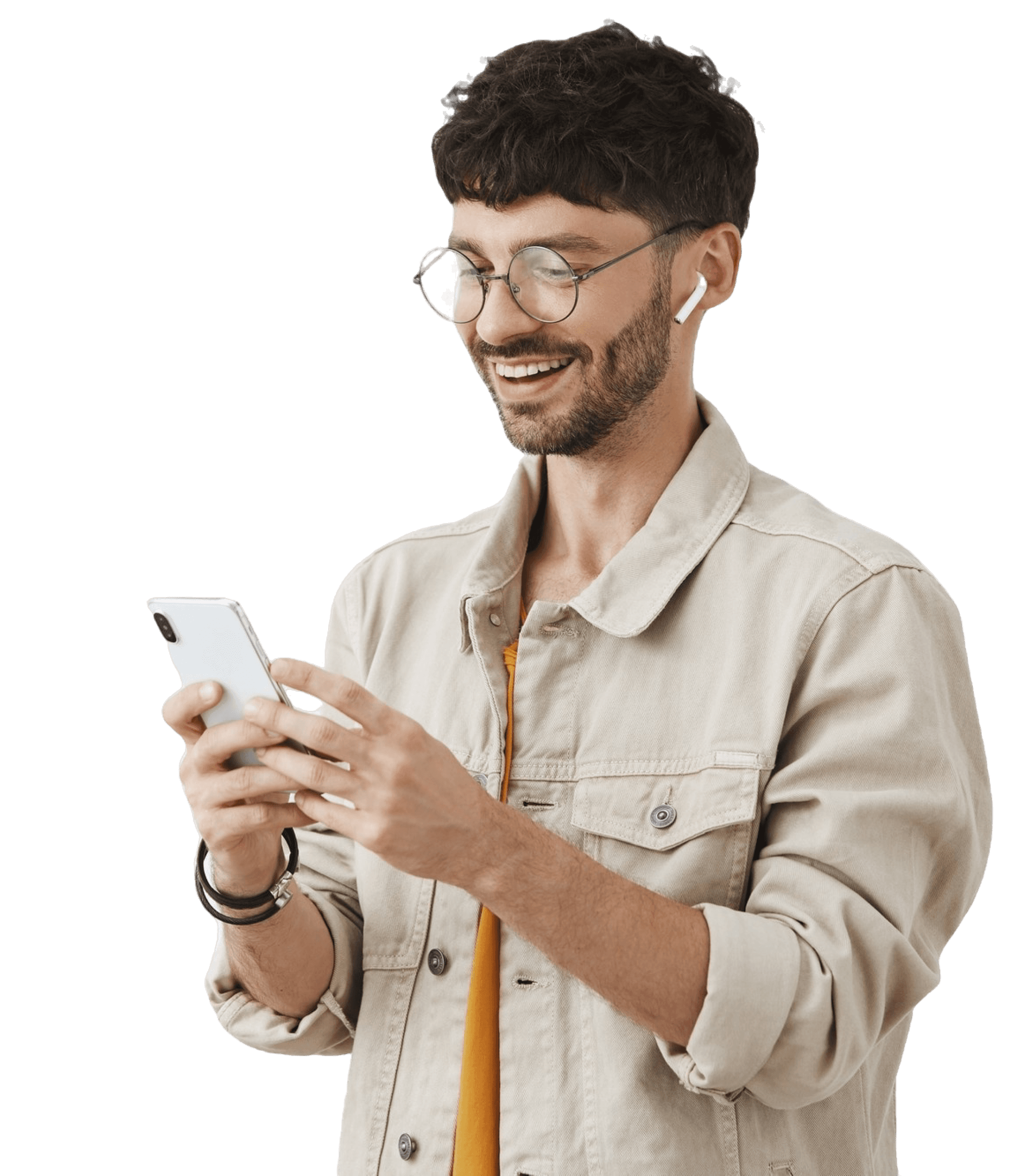 Man Image